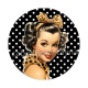 pin up