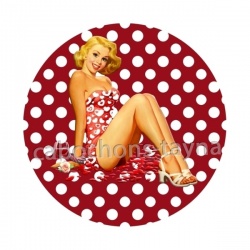 pin up