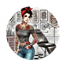 pin up