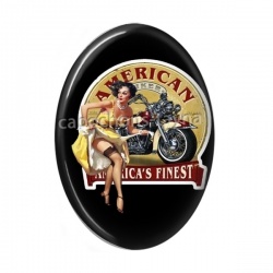 pin up