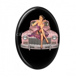 pin up