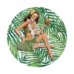 pin up