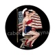 pin up