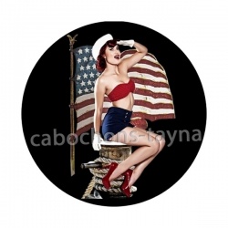 pin up