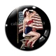 Cabochon Verre - pin up