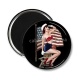Magnet's - pin up