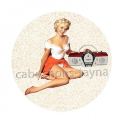 pin up