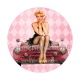 pin up