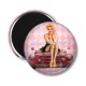 Magnet's - pin up