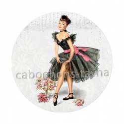 pin up