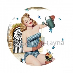 pin up