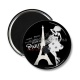 Magnet's - pin up
