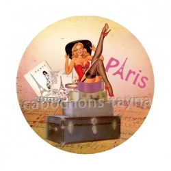 pin up