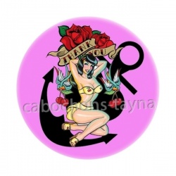 pin up