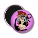 Magnet's - pin up