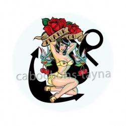 pin up