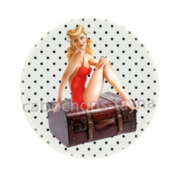 pin up