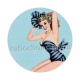 pin up