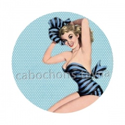 pin up