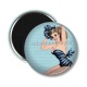 Magnet's - pin up