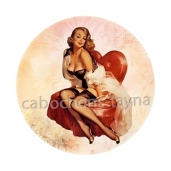 pin up