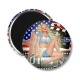 Magnet's - pin up