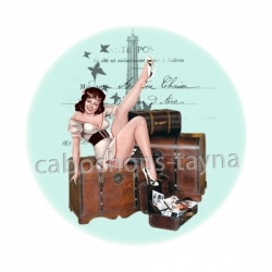 pin up
