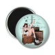 Magnet's - pin up