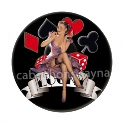 pin up