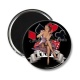 Magnet's - pin up