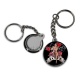 Porte clés - pin up