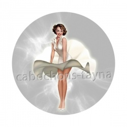 pin up