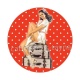 pin up