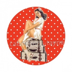 pin up