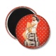 Magnet's - pin up