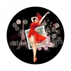 pin up