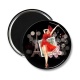 Magnet's - pin up