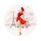 pin up
