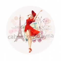 pin up