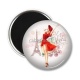 Magnet's - pin up