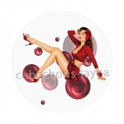 pin up