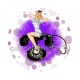 pin up