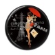 Cabochon Résine - pin up