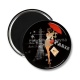 Magnet's - pin up
