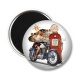 Magnet's - pin up