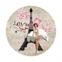 pin up