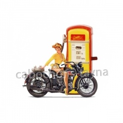 pin up