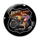 Cabochon Verre - pin up