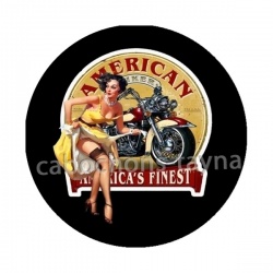 pin up