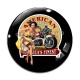Cabochon Verre - pin up